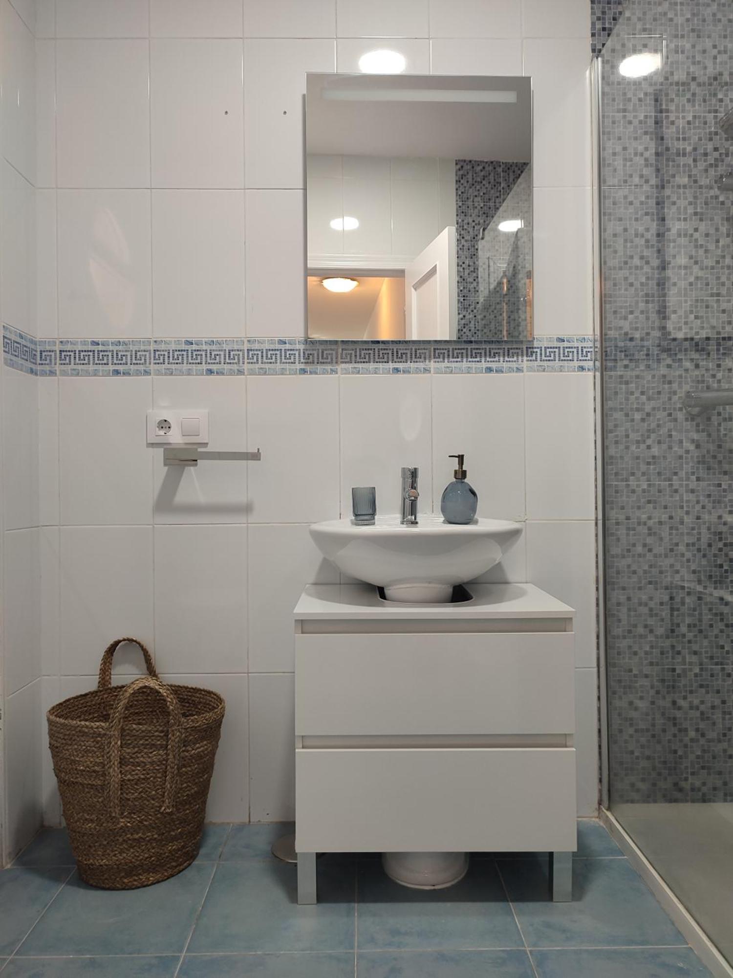 Chalk House Appartement