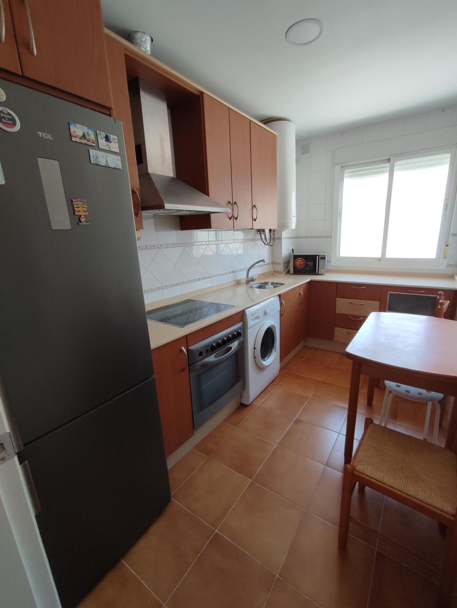 Chalk House Appartement *