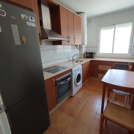 Chalk House Appartement Tarifa Buitenkant foto