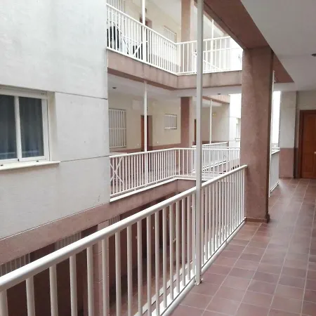 Chalk House Appartement Tarifa Buitenkant foto