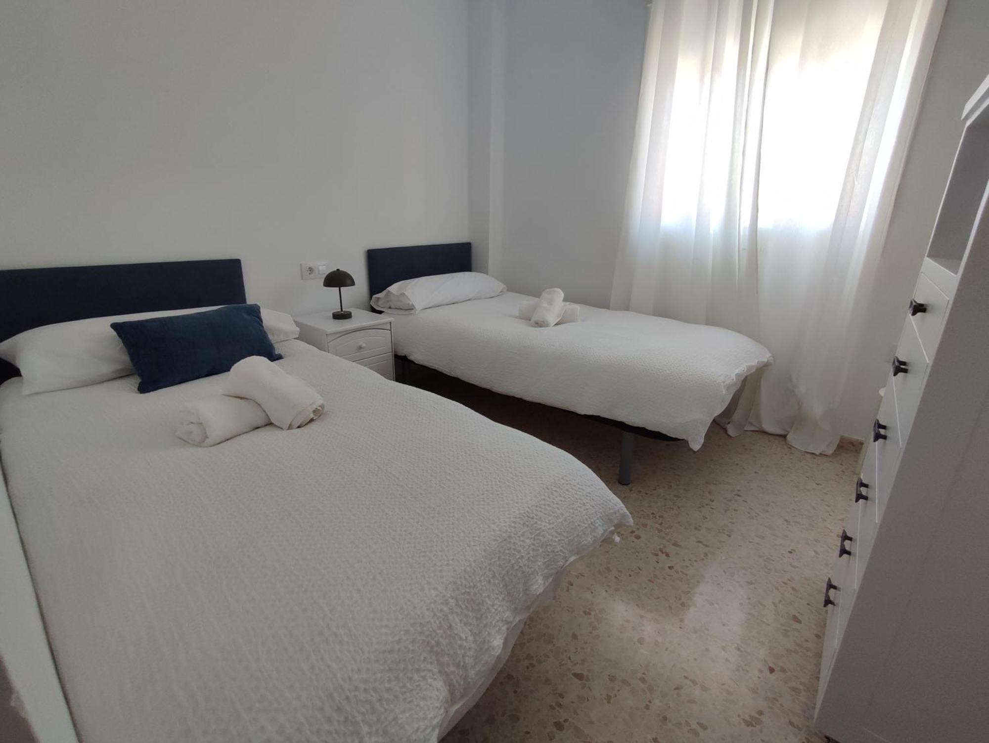 Appartement Chalk House