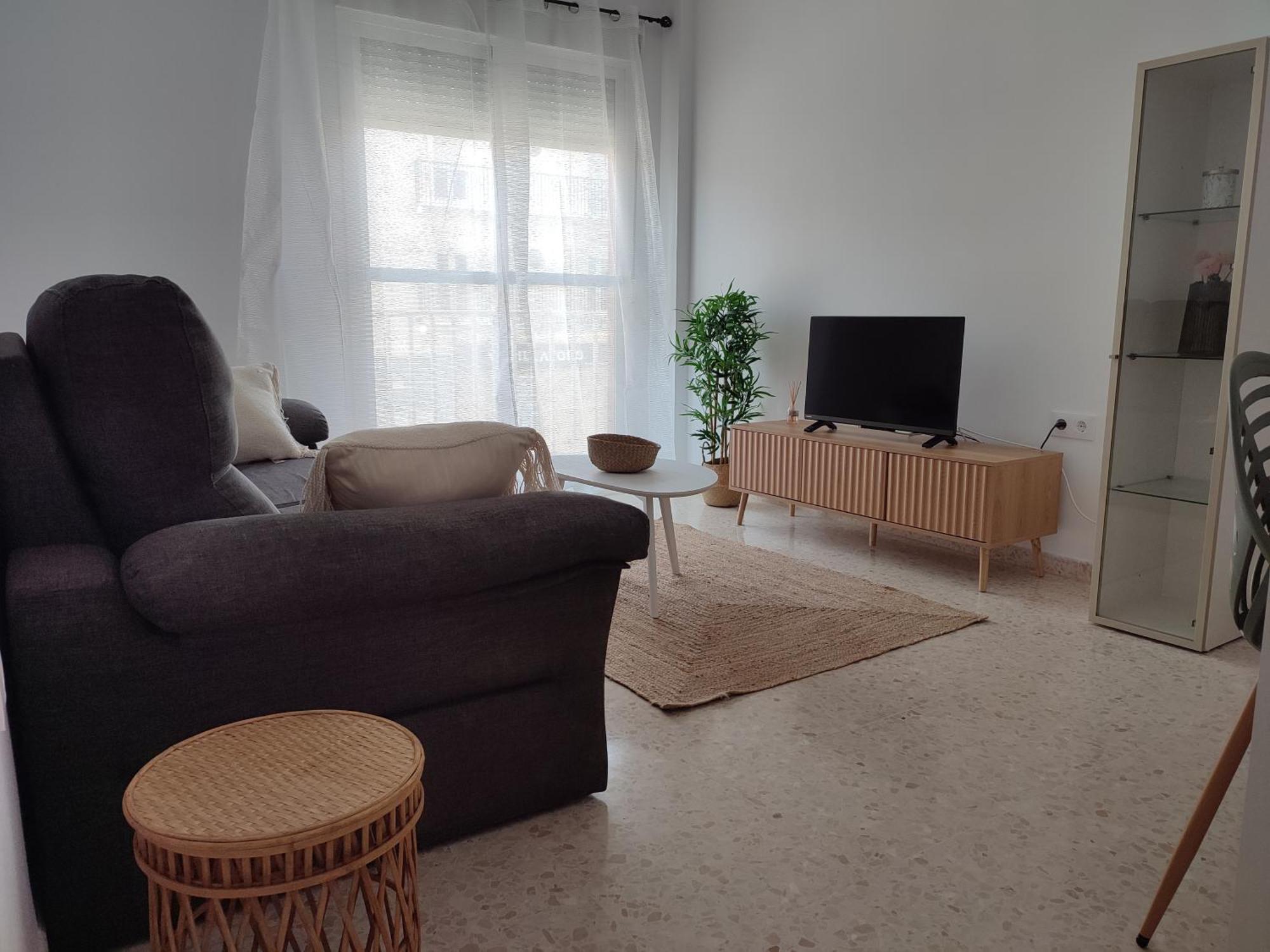 Chalk House Appartement Tarifa