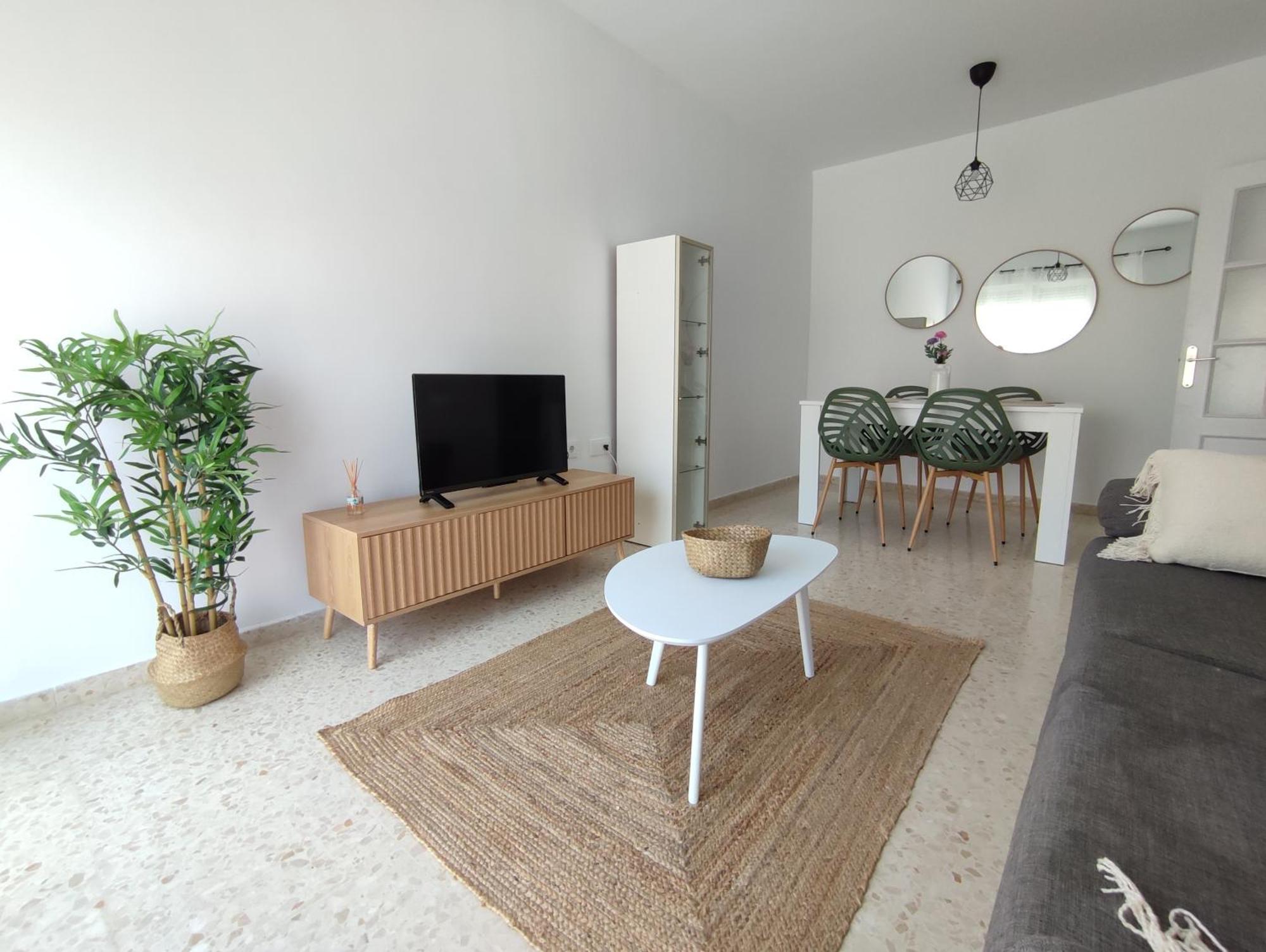 Chalk House Appartement