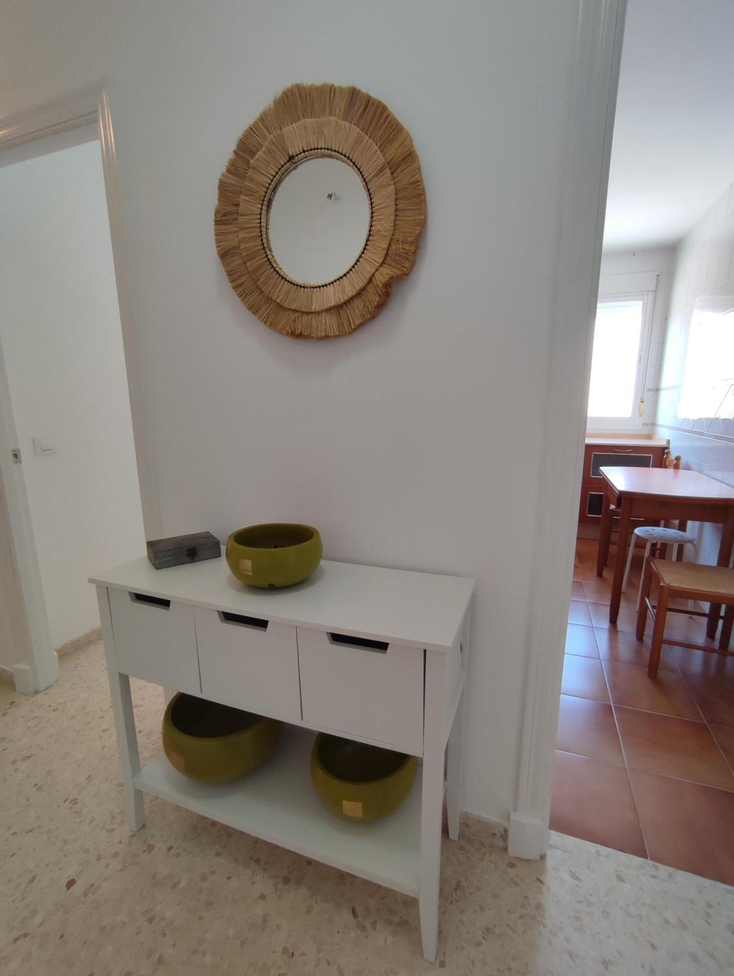 Appartement Chalk House
