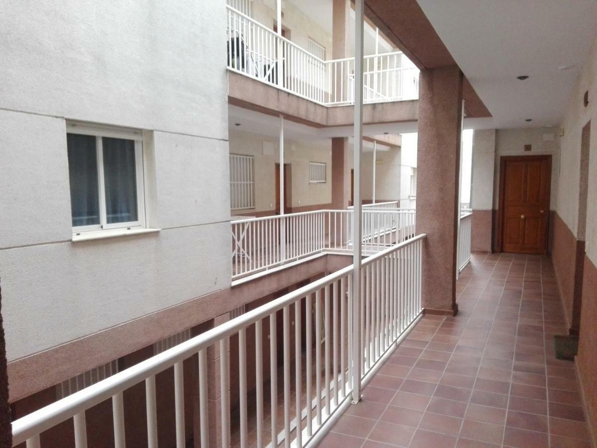 Appartement Chalk House